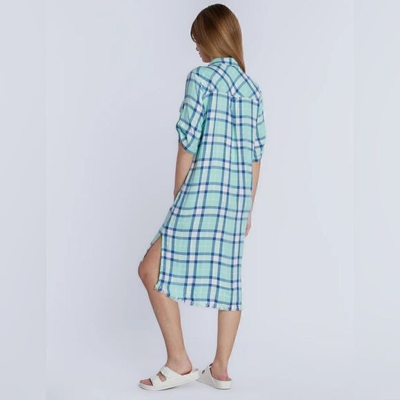 Billy T

Seaside Shirtdress  - Picture 3 of 6